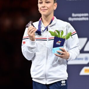 Stage avec Carolann HEDUIT - Athlète aux JO de TOKYO !